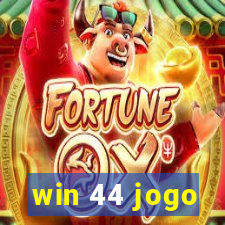 win 44 jogo